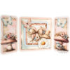 Marianne Design - Creatables LR0945 - Trifold square