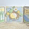 Marianne Design - Creatables LR0945 - Trifold square