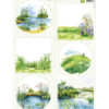 Knipvel - Marianne Design - Waterfront