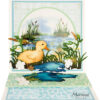 Knipvel - Marianne Design - Waterfront