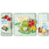 Die-Cuts – Marianne Design – Eline’s Frogs VK9643