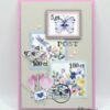 Marianne Design - Craftables CR1724 - 3 Stamps
