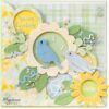 Blossom Twigs Creatables snijmallen