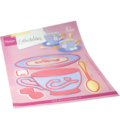 collectables cup-saucer