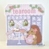 COL1587 - Collectables – Tea Set by Marleen vb