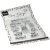 CS1191 - Clear Stamp – Thee voor twee