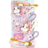 CS1192 - Clear Stamp – Time for Tea