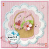 CS1197 - Clear Stamp – Familie & Vrienden