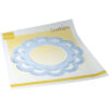 Marianne Design - Creatables LR0955 – Double Doily