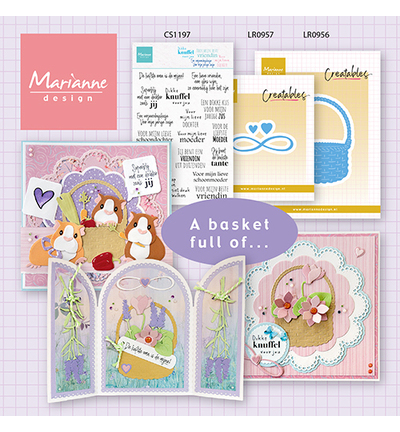 LR0957 Creatables – Eternal Love vb Creatables – Eternal Love vb
