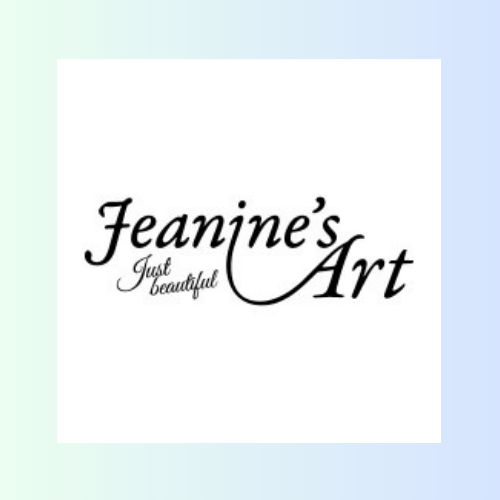 Jeanine's Art Jeanine's Art