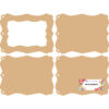 Dutch DooBaDoo - MDF Mini Album Picture frame