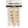 Houten Laddertjes