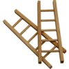 Houten laddertjes