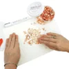Nuvo Gilding Flakes - Silver Bullion