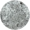 Nuvo Gilding Flakes - Silver Bullion