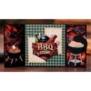 BBD1010 Dies - Berries Beauties - Grillmasters - Grill Essentials vb Snijmallen Grillmasters