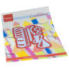 LR0838 Marianne Design - Creatables snijmallen - Fireworks