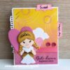 Marianne Design - Collectables COL1314 - snijmal en tab met NL tekst