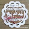 Marianne Design - Collectables COL1340 - Set Eline's Santa