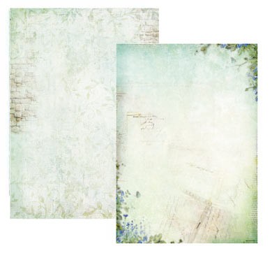 Studio Light basispapier La Provence