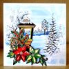 vb yvon 3 Yvon’s Art Factory – Knipvel CD11551 - Poinsettia